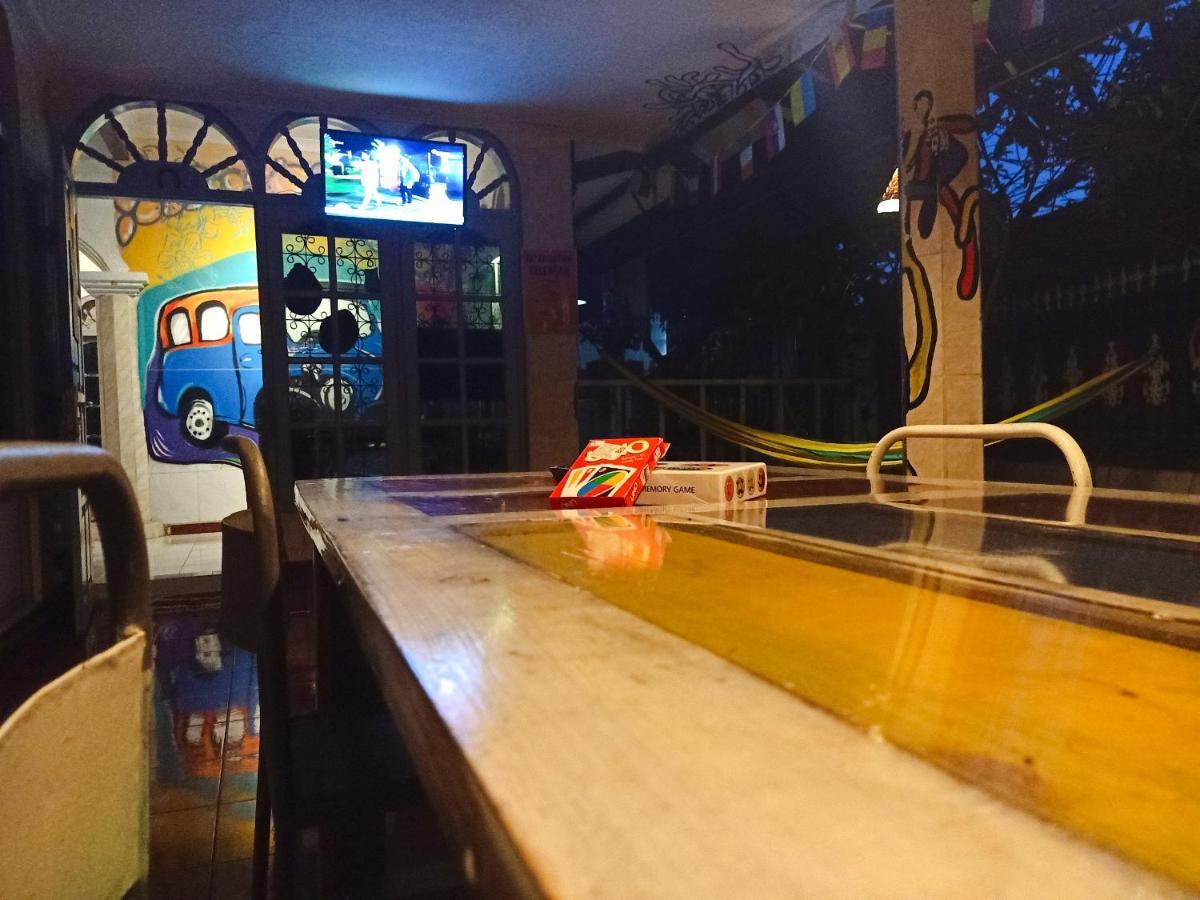 Deoplet Homestay & Gallery Yogyakarta Exteriör bild